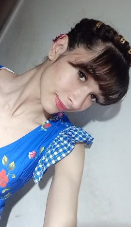 Angelica Gomez