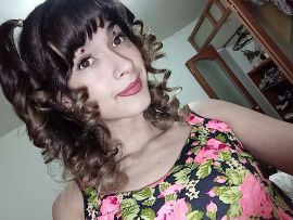 Angelica Gomez