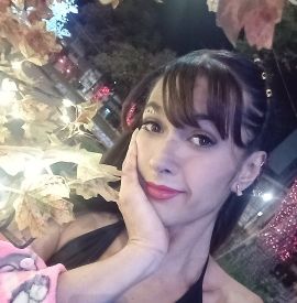 Angelica Gomez