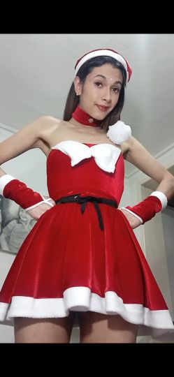 Angelica Gomez