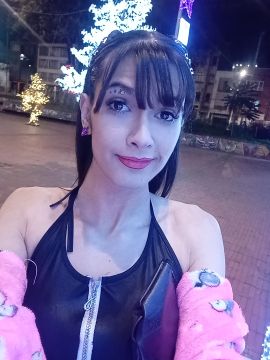 Angelica Gomez
