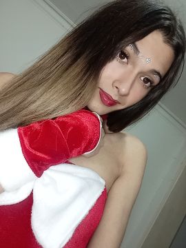 Angelica Gomez