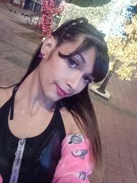 Angelica Gomez