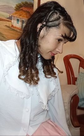 Angelica Gomez