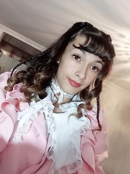Angelica Gomez