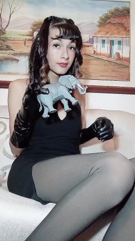 Angelica Gomez