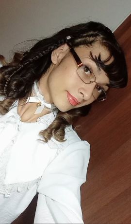 Angelica Gomez