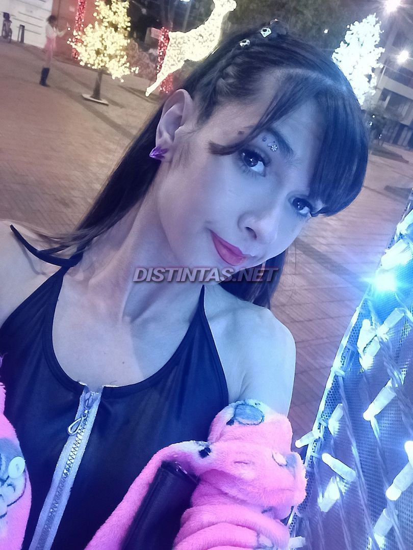 Angelica Gomez