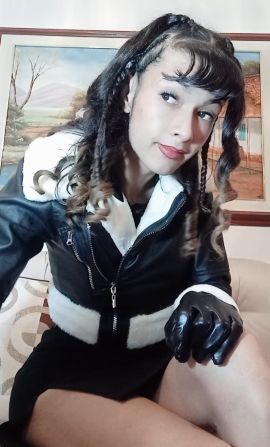 Angelica Gomez