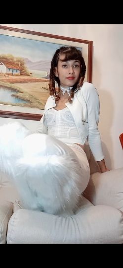 Angelica Gomez