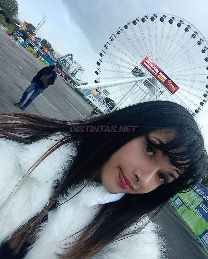 Angelica Gomez