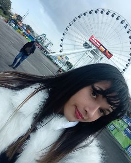 Angelica Gomez