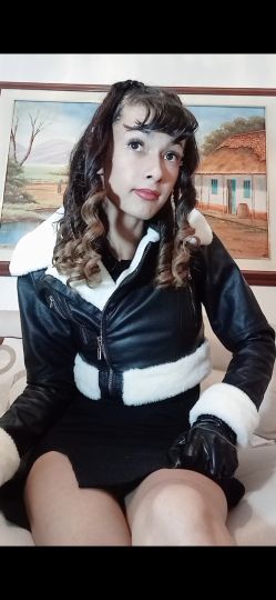 Angelica Gomez