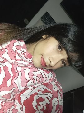 Angelica Gomez