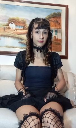 Angelica Gomez