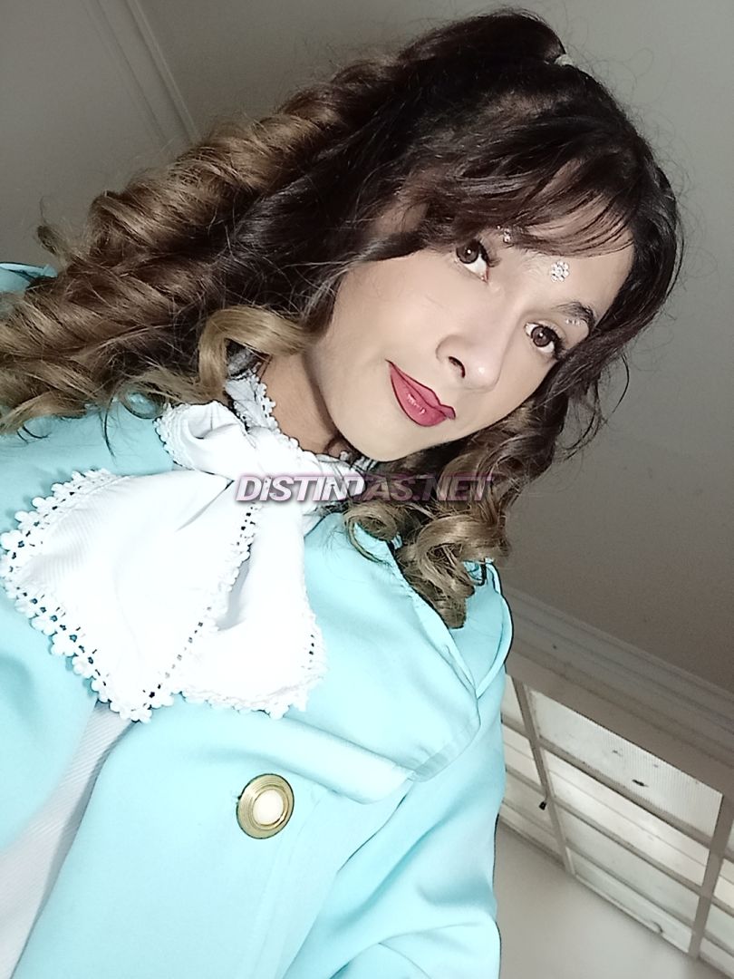 Angelica Gomez