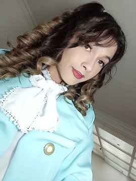 Angelica Gomez