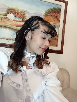 Angelica Gomez