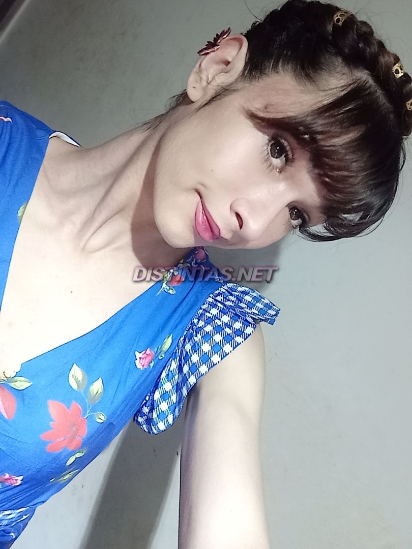 Angelica Gomez