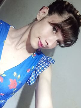 Angelica Gomez