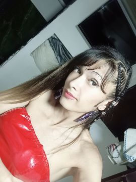 Angelica Gomez