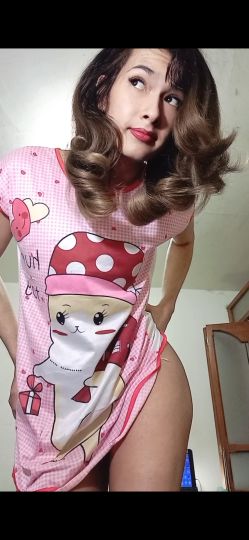Angelica Gomez