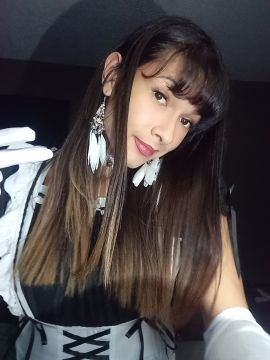 Angelica Gomez