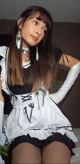 Angelica Gomez