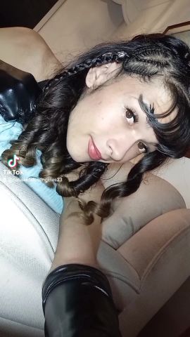 Angelica Gomez