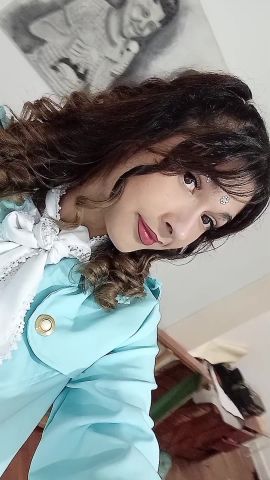 Angelica Gomez