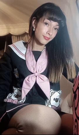 Angelica Gomez