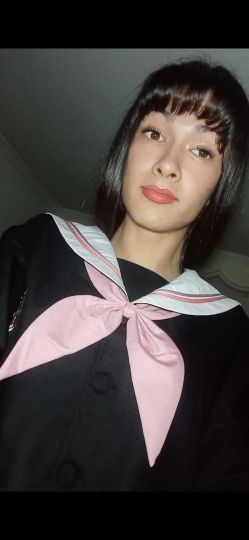 Angelica Gomez