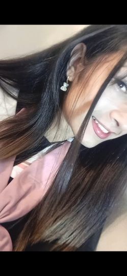 Angelica Gomez