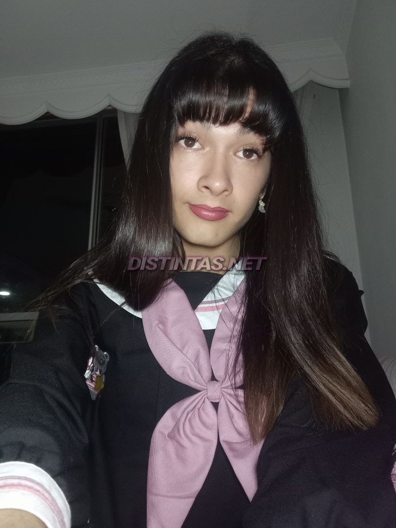 Angelica Gomez