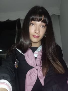 Angelica Gomez