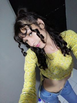 Angelica Gomez