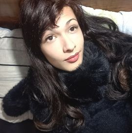Angelica Gomez