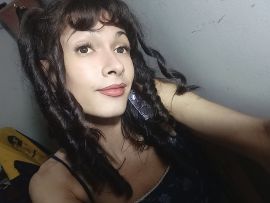 Angelica Gomez