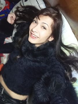 Angelica Gomez