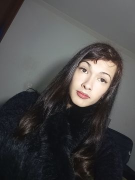 Angelica Gomez