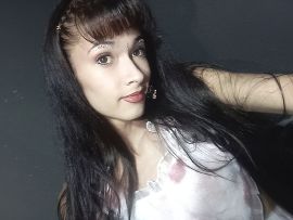 Angelica Gomez