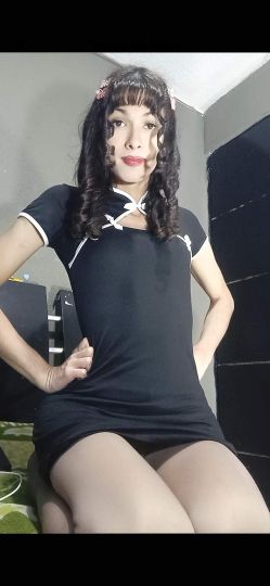 Angelica Gomez