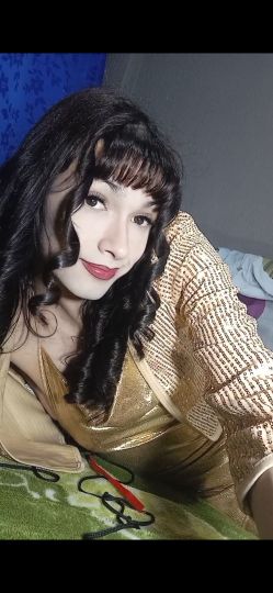 Angelica Gomez