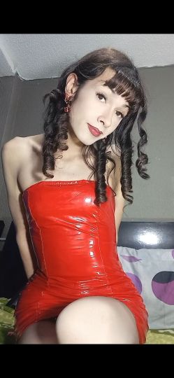 Angelica Gomez