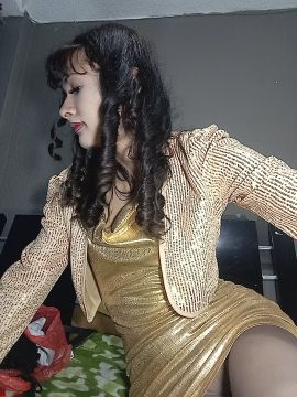 Angelica Gomez