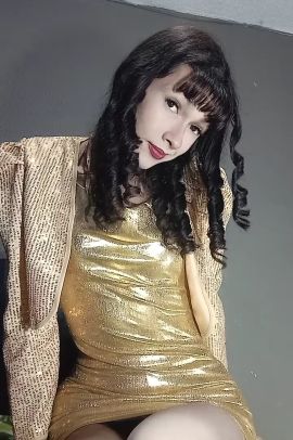 Angelica Gomez