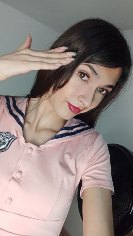 Angelica Gomez