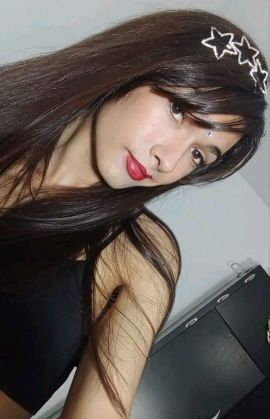 Angelica Gomez