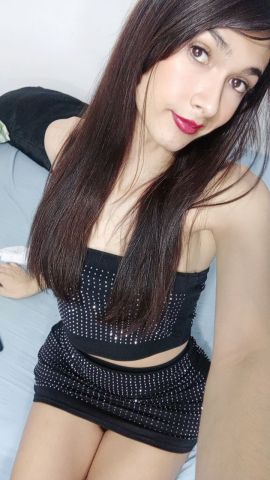 Angelica Gomez