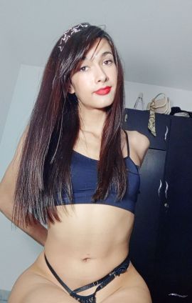 Angelica Gomez